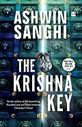 E-Book (epub) The Krishna Key von Ashwin Sanghi