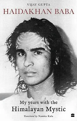 E-Book (epub) Haidakhan Baba von Vijay Gupta