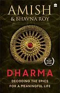 E-Book (epub) Dharma von Amish Tripathi, Bhavna Roy