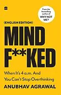 E-Book (epub) Mindf**ked von Anubhav Agrawal