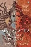 Kartonierter Einband MAHAGATHA von Satyarth Nayak