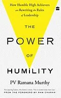 E-Book (epub) The Power Of Humility von PV Ramana Murthy