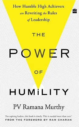 E-Book (epub) The Power Of Humility von PV Ramana Murthy