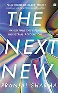 E-Book (epub) The Next New von Pranjal Sharma