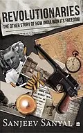 E-Book (epub) Revolutionaries von Sanjeev Sanyal