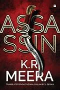 E-Book (epub) ASSASSIN von K. R. Meera