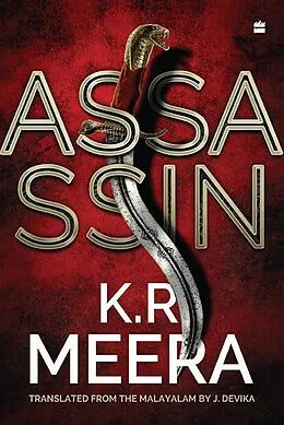 E-Book (epub) ASSASSIN von K. R. Meera