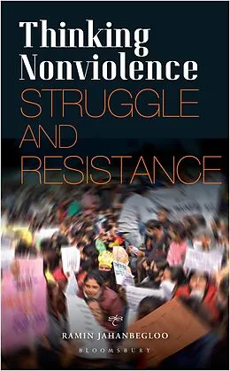 ePUB Thinking Nonviolence von Ramin Jahanbegloo