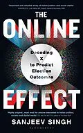 E-Book (epub) The Online Effect von Sanjeev Singh