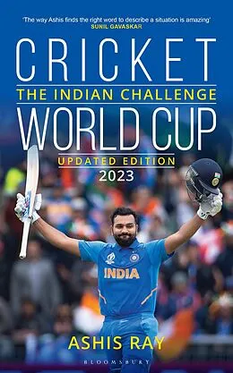 E-Book (epub) Cricket World Cup von Ashis Ray