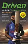 E-Book (epub) Driven von Vijay Lokapally