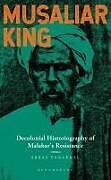 Livre Relié Musaliar King de Abbas Panakkal