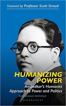 eBook (pdf) Humanizing Power de Dhananjay Soindaji