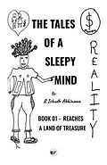 E-Book (epub) The Tales of A Sleepy Mind-Book 01- Reaches A Land of Treasure von R. Ishudh Abhinawa