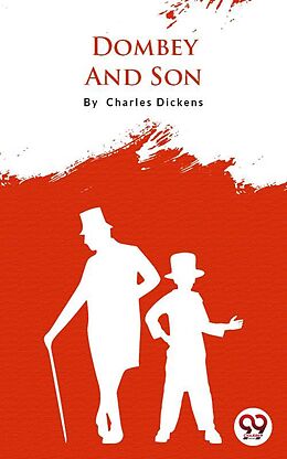 eBook (epub) Dombey And Son de Charles Dickens