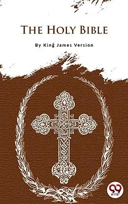 E-Book (epub) The Holy Bible von King James Version