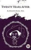E-Book (epub) Twenty Years After von Alexandre Dumas