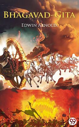 eBook (epub) Bhagavad-Gita de Edwin Arnold