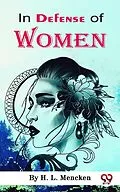 E-Book (epub) In Defense of Women von H. L. Mencken