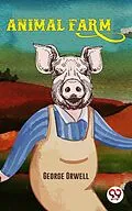 E-Book (epub) Animal Farm von George Orwell