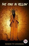 E-Book (epub) The King in Yellow von Robert W. Chambers