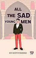 E-Book (epub) All the Sad Young Men von F. Scott Fitzgerald