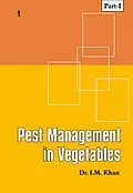 ePUB Pest Management In Vegetables Part-1 von I. M. Khan