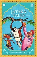 E-Book (epub) Jataka Tales von Nalini Sorensen, Neel Debdutt Paul