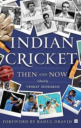 E-Book (epub) Indian Cricket von 