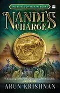 E-Book (epub) Nandis Charge von Arun Krishnan