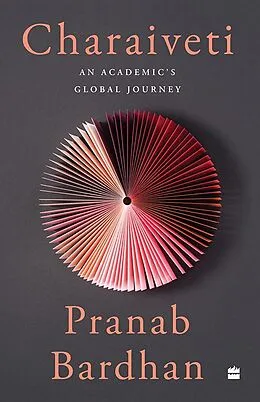 E-Book (epub) Charaiveti von Pranab Bardhan
