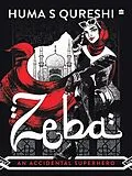 E-Book (epub) Zeba von Huma S Qureshi