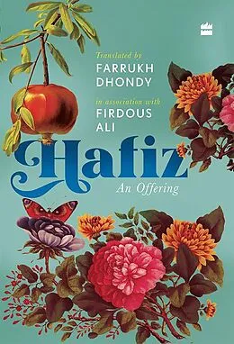 E-Book (epub) Hafiz von Hafiz