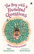 E-Book (epub) The Boy with a Hundred Questions von Nalini Ramachandran
