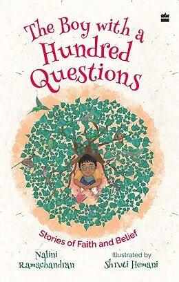 E-Book (epub) The Boy with a Hundred Questions von Nalini Ramachandran