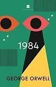 Kartonierter Einband 1984 von George Orwell