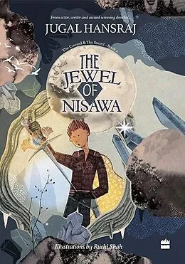 E-Book (epub) JEWEL OF NISAWA von Jugal Hansraj