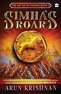 E-Book (epub) Simhas Roar von Arun Krishnan