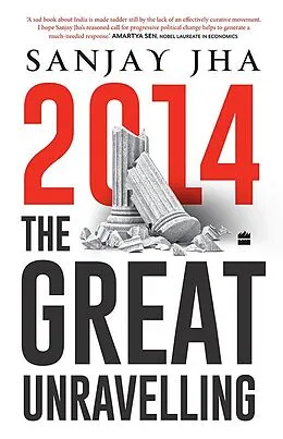 E-Book (epub) 2014 von Sanjay Jha