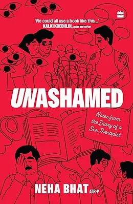 E-Book (epub) Unashamed von Neha Bhat