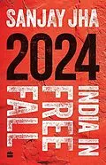E-Book (epub) 2024 von Sanjay Jha