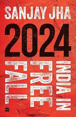 E-Book (epub) 2024 von Sanjay Jha