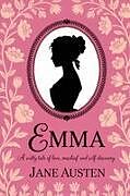 Kartonierter Einband Emma by Jane Austen von Jane Austen