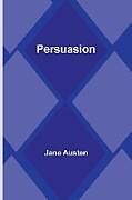 Couverture cartonnée Persuasion de Jane Austen