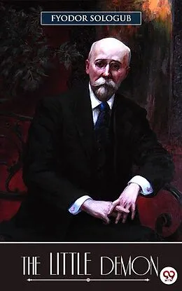 E-Book (epub) The Little Demon von Fyodor Sologub
