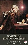 E-Book (epub) Boswell's Life of Johnson von James Boswell