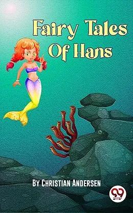 E-Book (epub) Fairy Tales of Hans von Christian Andersen