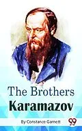 E-Book (epub) The Brothers Karamazov von Constance Garnett