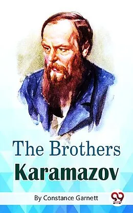 E-Book (epub) The Brothers Karamazov von Constance Garnett