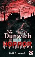 E-Book (epub) The Dunwich Horror von H. P. Lovecraft
